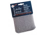 Lady Jane - The Ultimate Scourer